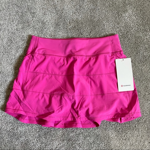 (TALL 6) Lululemon Pace Rival Skirt - Picture 8 of 10